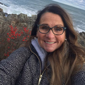 Meet your Posher, Cindy